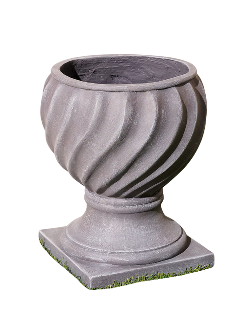 Garden Reflections 10.5" Urn Planter
