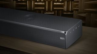 Samsung HW-MS750 Sound+ Soundbar review