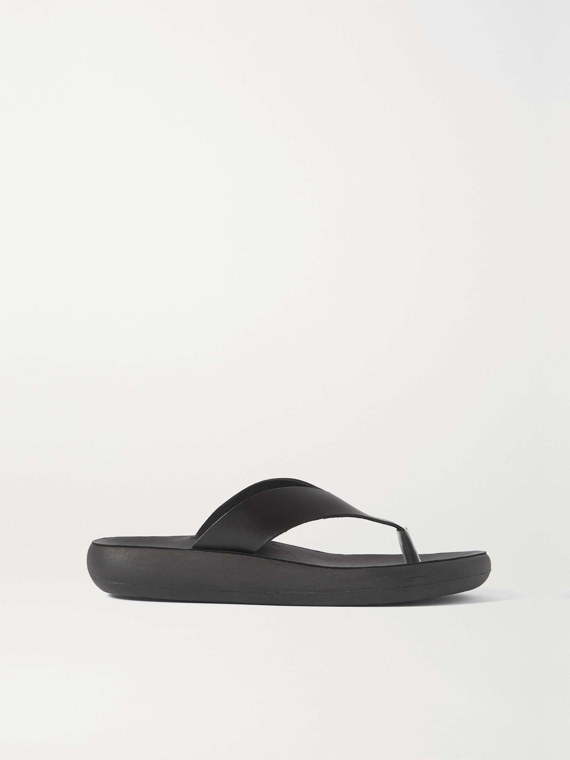 Charys Leather Sandals