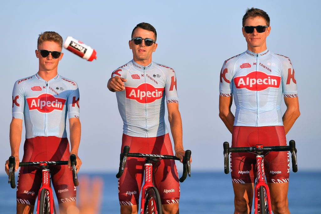 Ruben Guerreiro (Katusha-Alpecin)