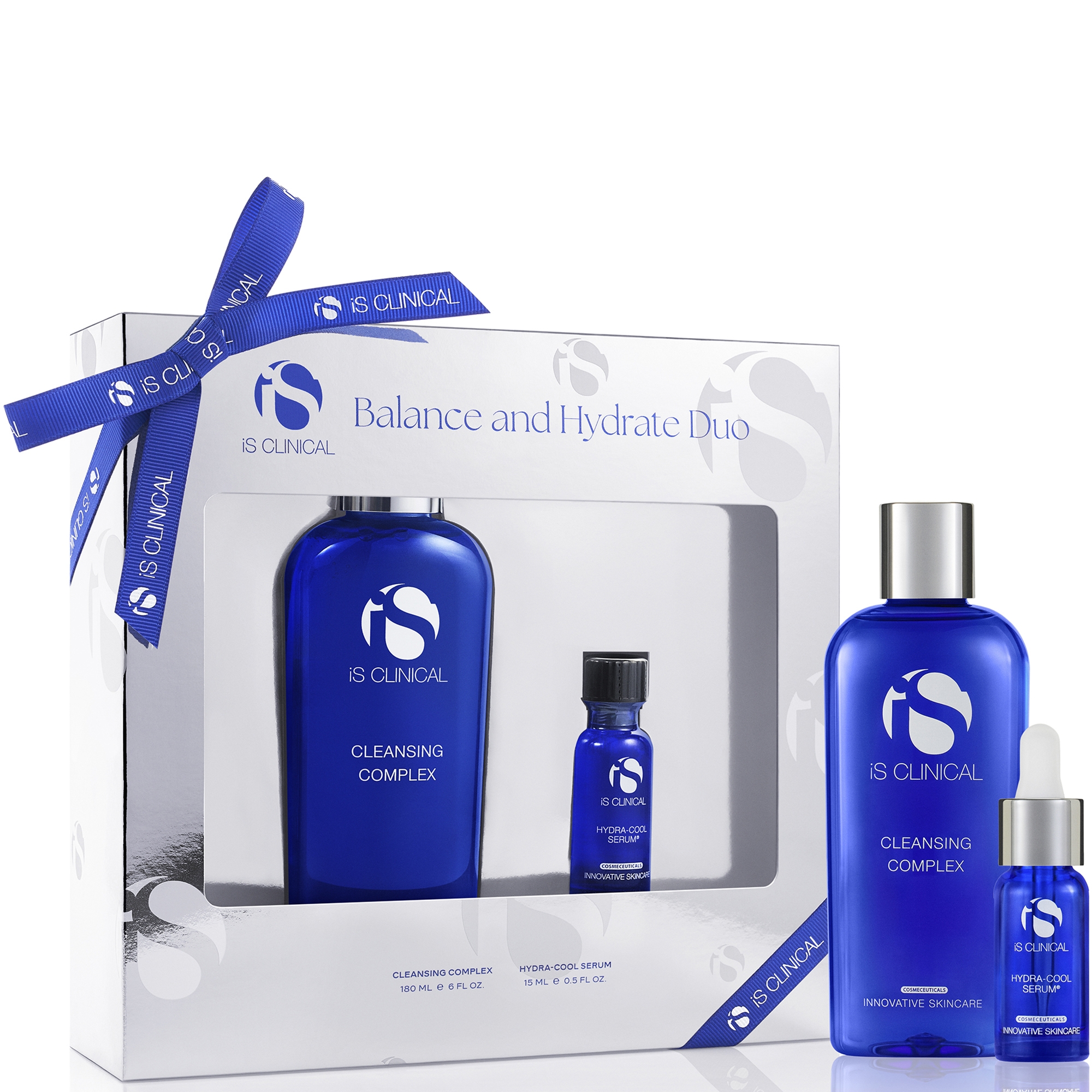 Is Clinical Balance &amp;amp; Hydrate Duo (worth $116.00)