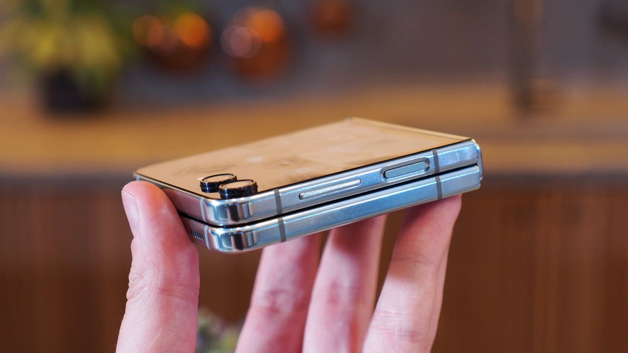 Samsung Galaxy Z Flip 5
