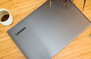Lenovo V330