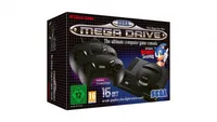   Sega Mega Drive Mini