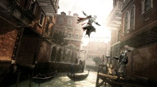 Assassins Creed 2 Venice Canal