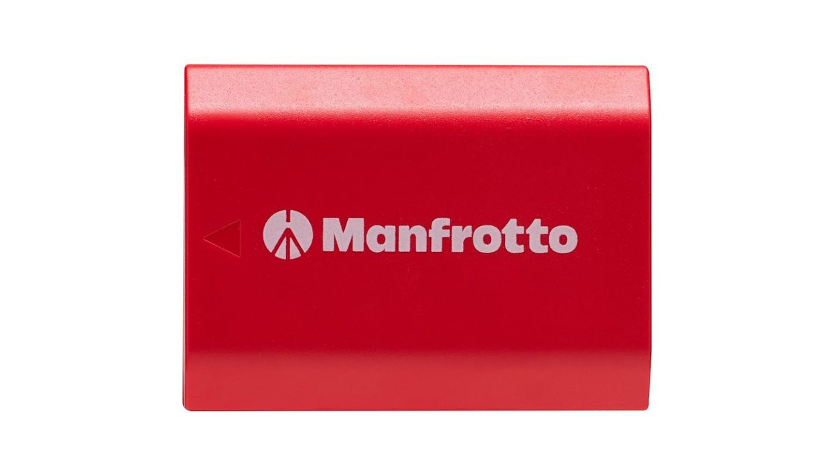 Manfrotto Professional Li-ion Battery, Sony, NP-FZ100