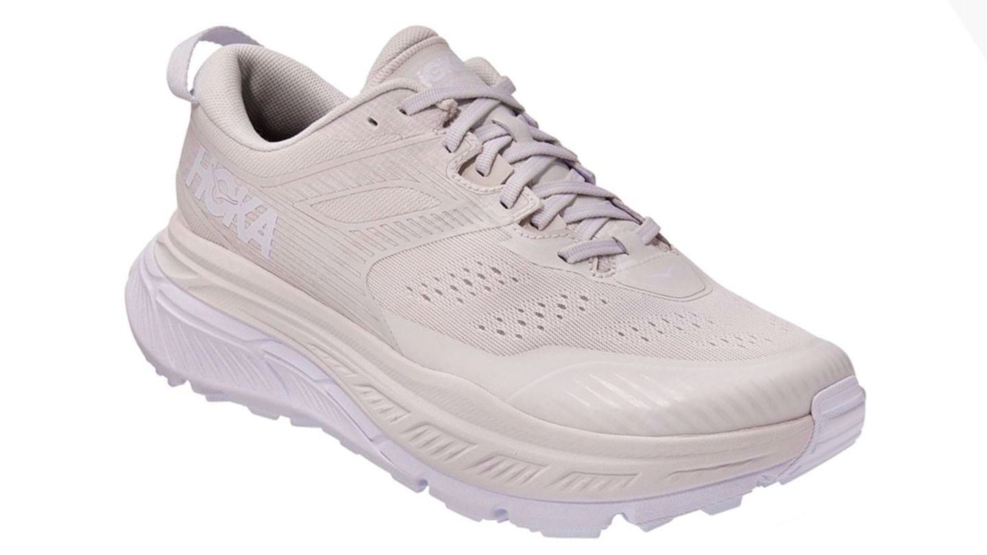 shoes with good support for walking