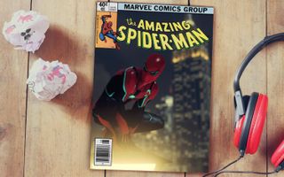 Back issues