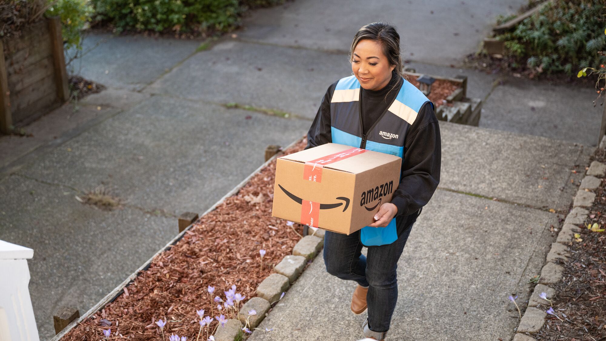 Amazon Prime Day 2025