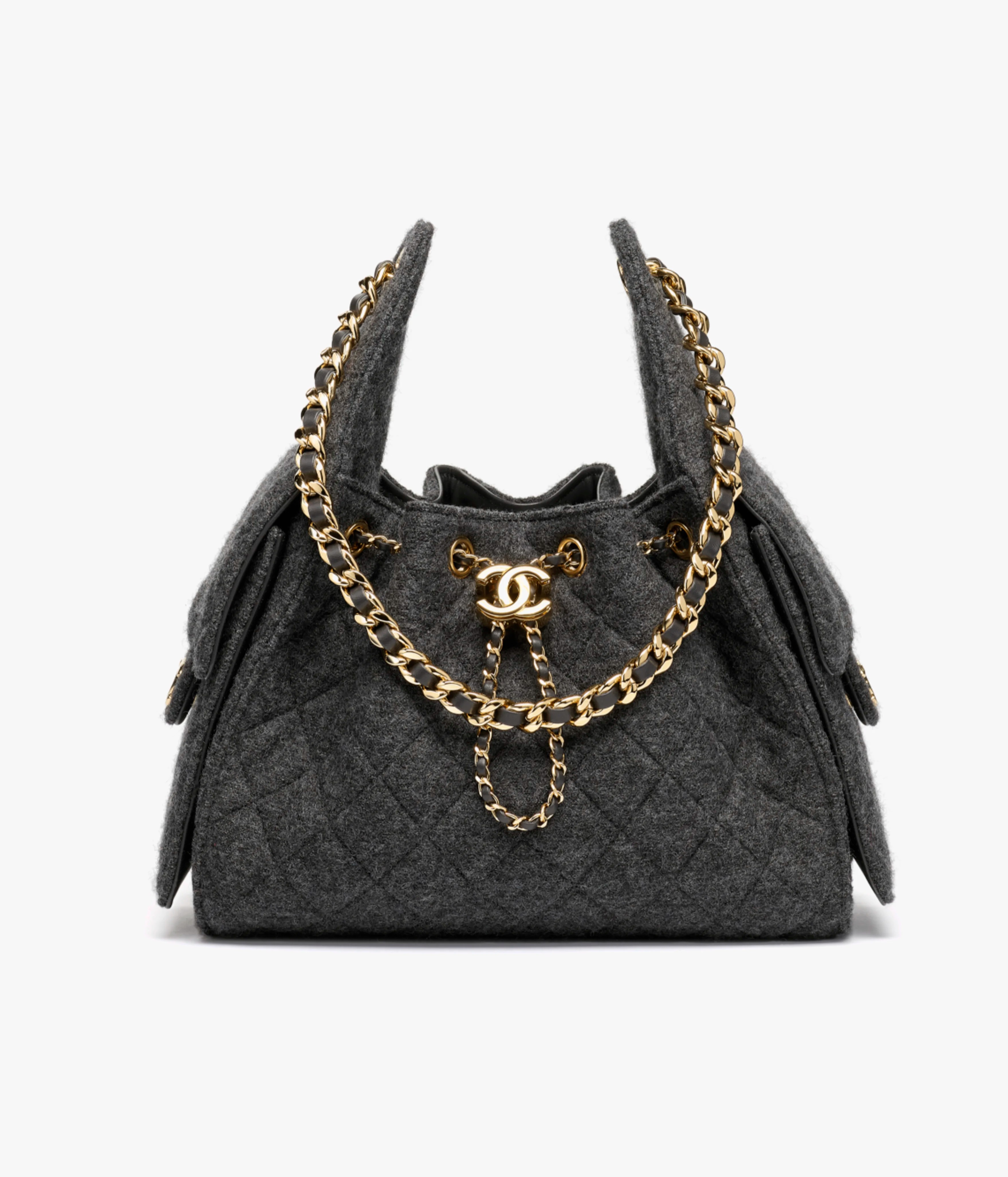 Chanel, 25 Small Handbag