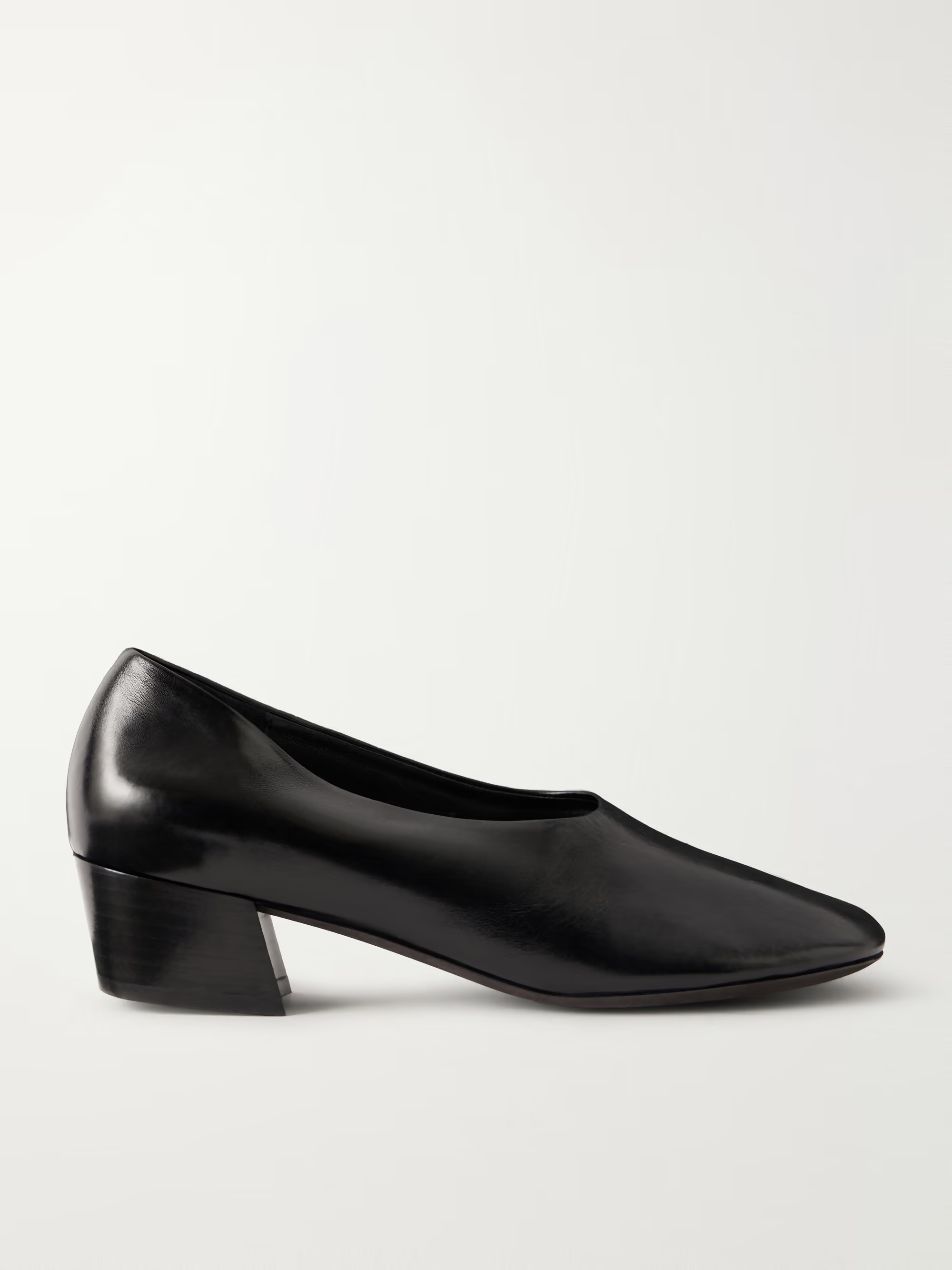 Khaite , Marcy Pumps