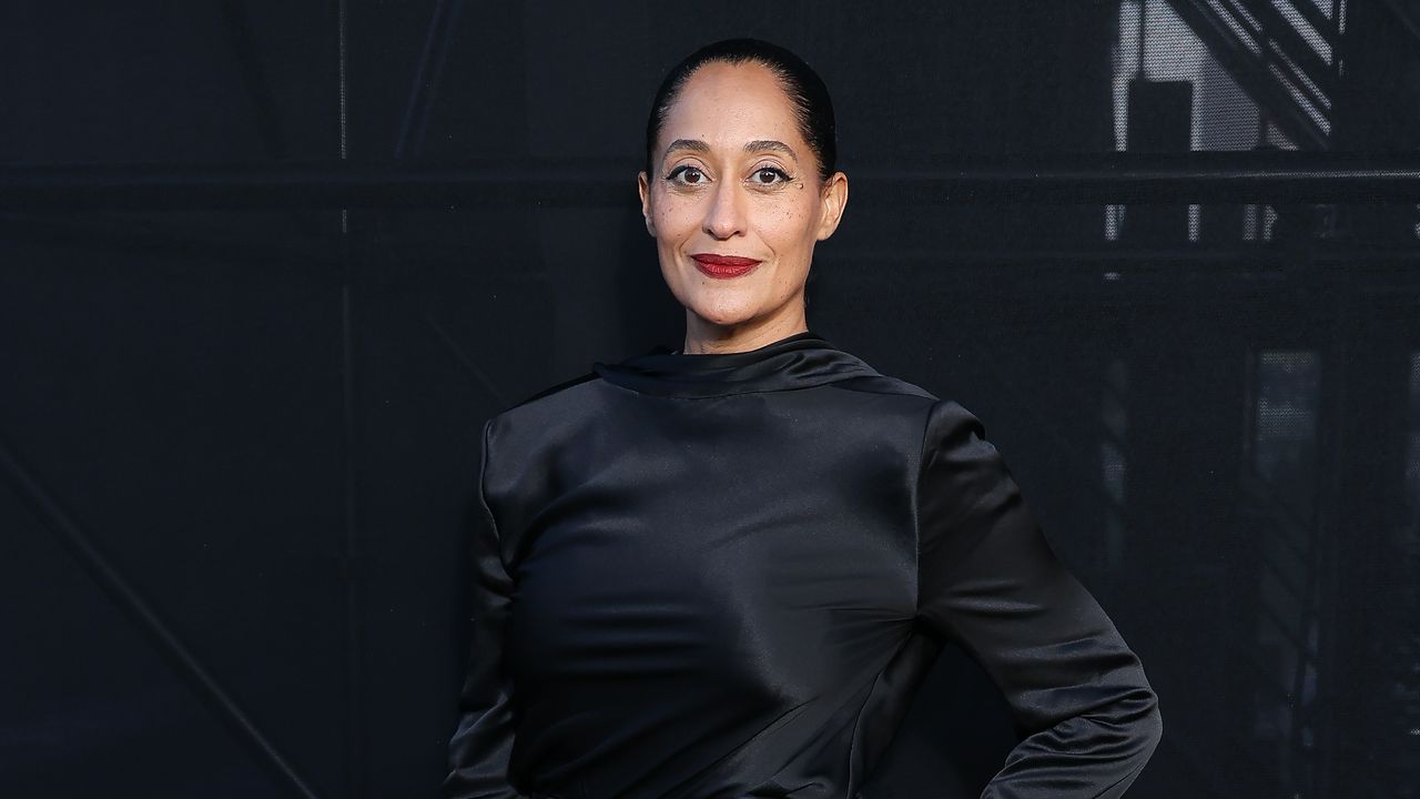 Tracee Ellis Ross