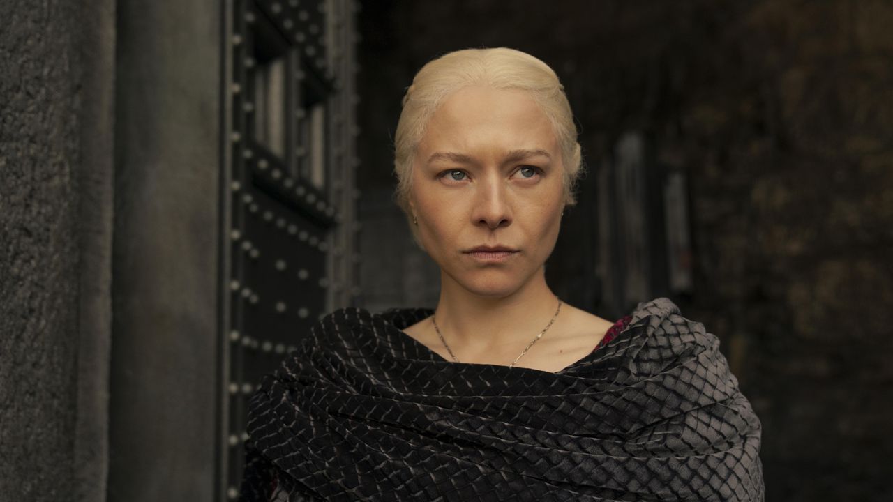  House of the Dragon season 2 breaks an Emmys streak set by Game of Thrones 14 years ago 