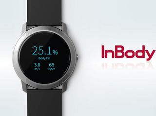 InBody WATCH