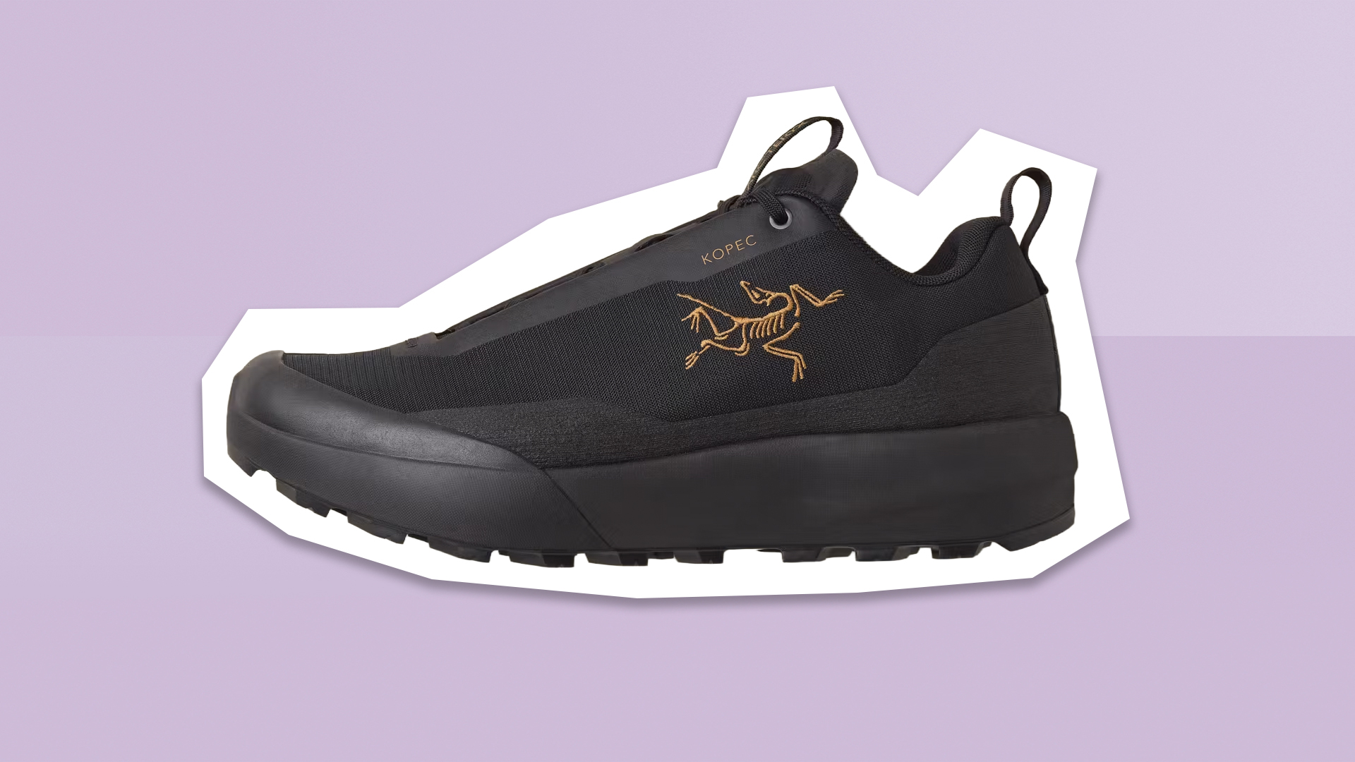 Arc'teryx Kopec 2 Low GTX