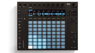 Ableton Push 2