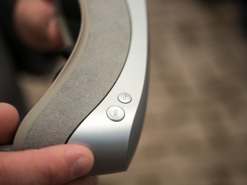 LG 360 VR