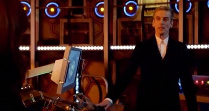 Trailer for the new season of Doctor Who promises aliens, dinosaurs, and more