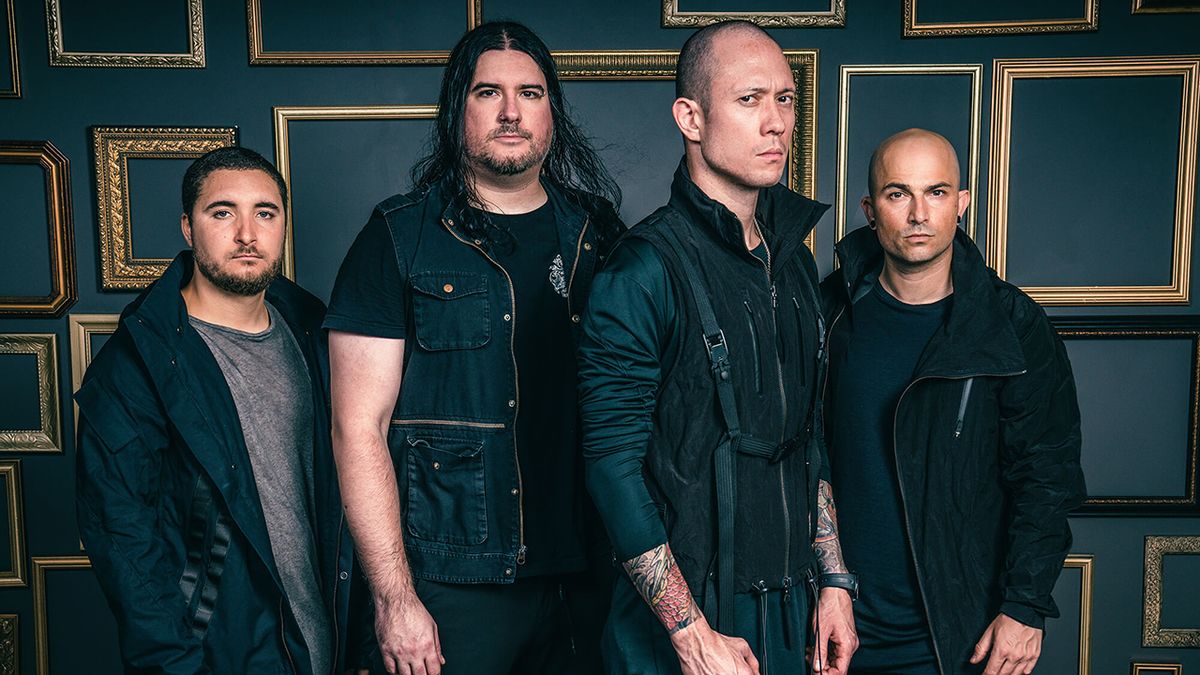 Every Trivium album ranked from worst to best