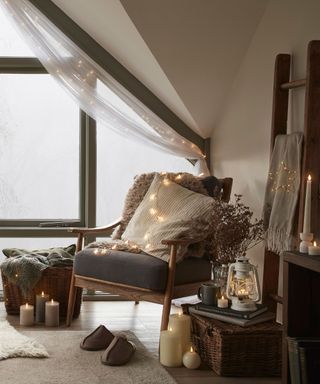 The art of the cosy corner – 5 design steps that always work | Homebuilding
