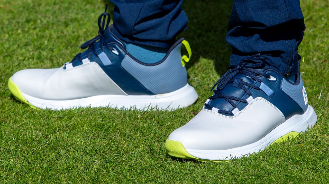 FootJoy ProLite Golf Shoe Review