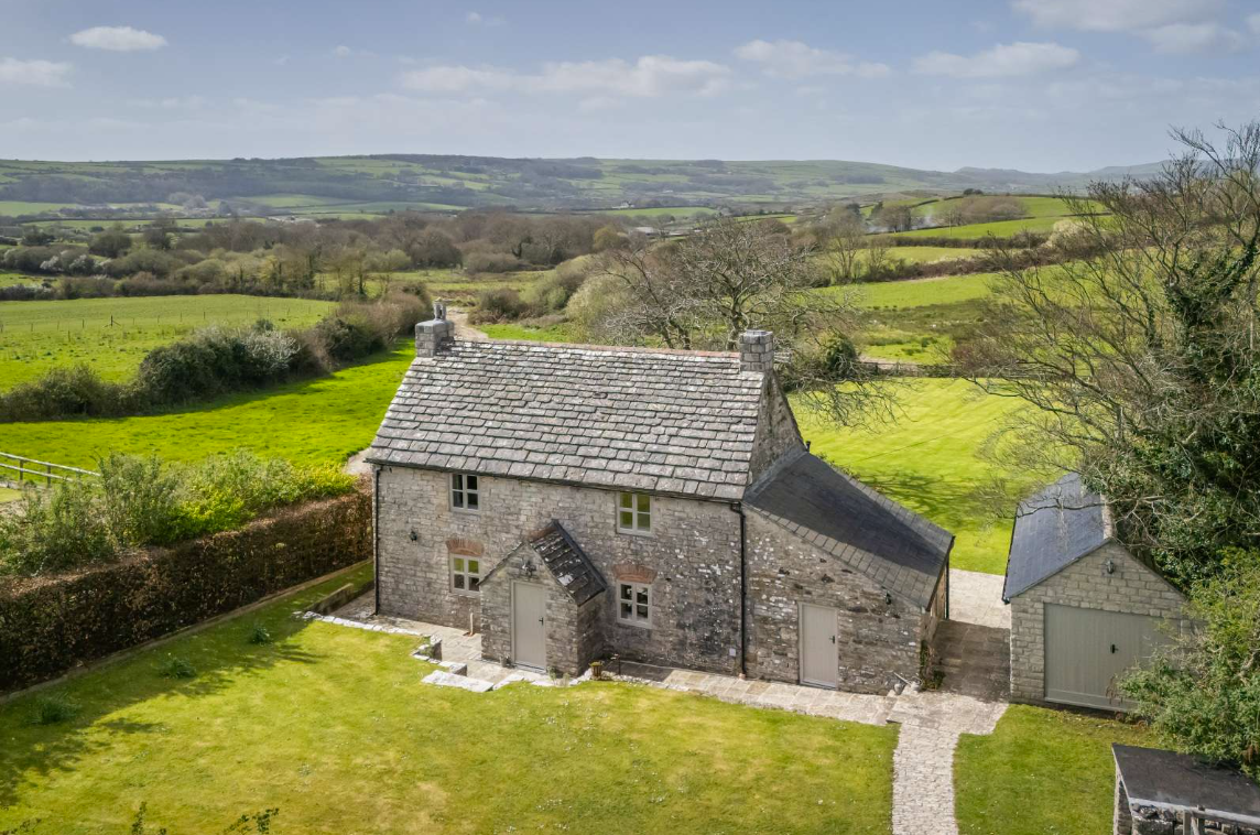 Woolgarston, Corfe Castle, Wareham, Dorset