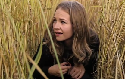 Watch the mysterious Tomorrowland trailer