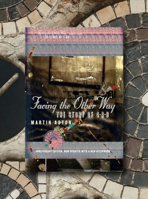 Facing The Other Way: The Story Of 4AD