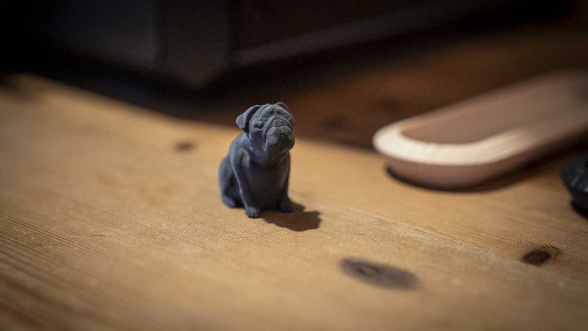 Original PRUSA CORE One
