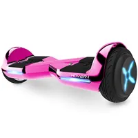 Hover-1 Dream Hoverboard: $159.99$117.99 at AmazonSave $42