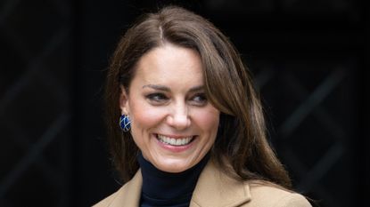 Kate Middleton's surprising food confession to 109-year-old royal fan