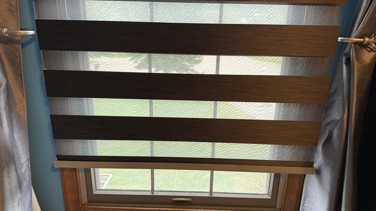 Graywind Smart Blinds
