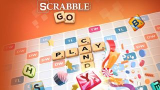 Scrabble Go