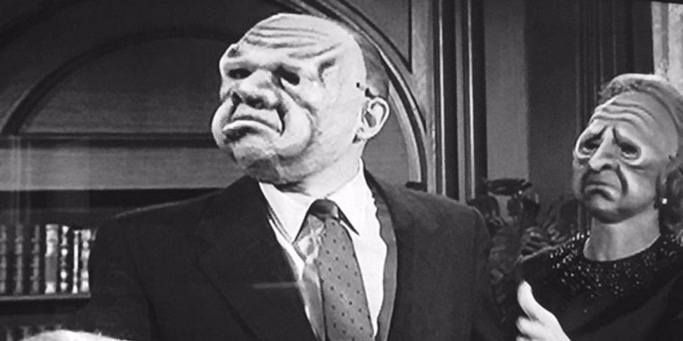 8 Terrific, Obscure Twilight Zone Episodes | Cinemablend