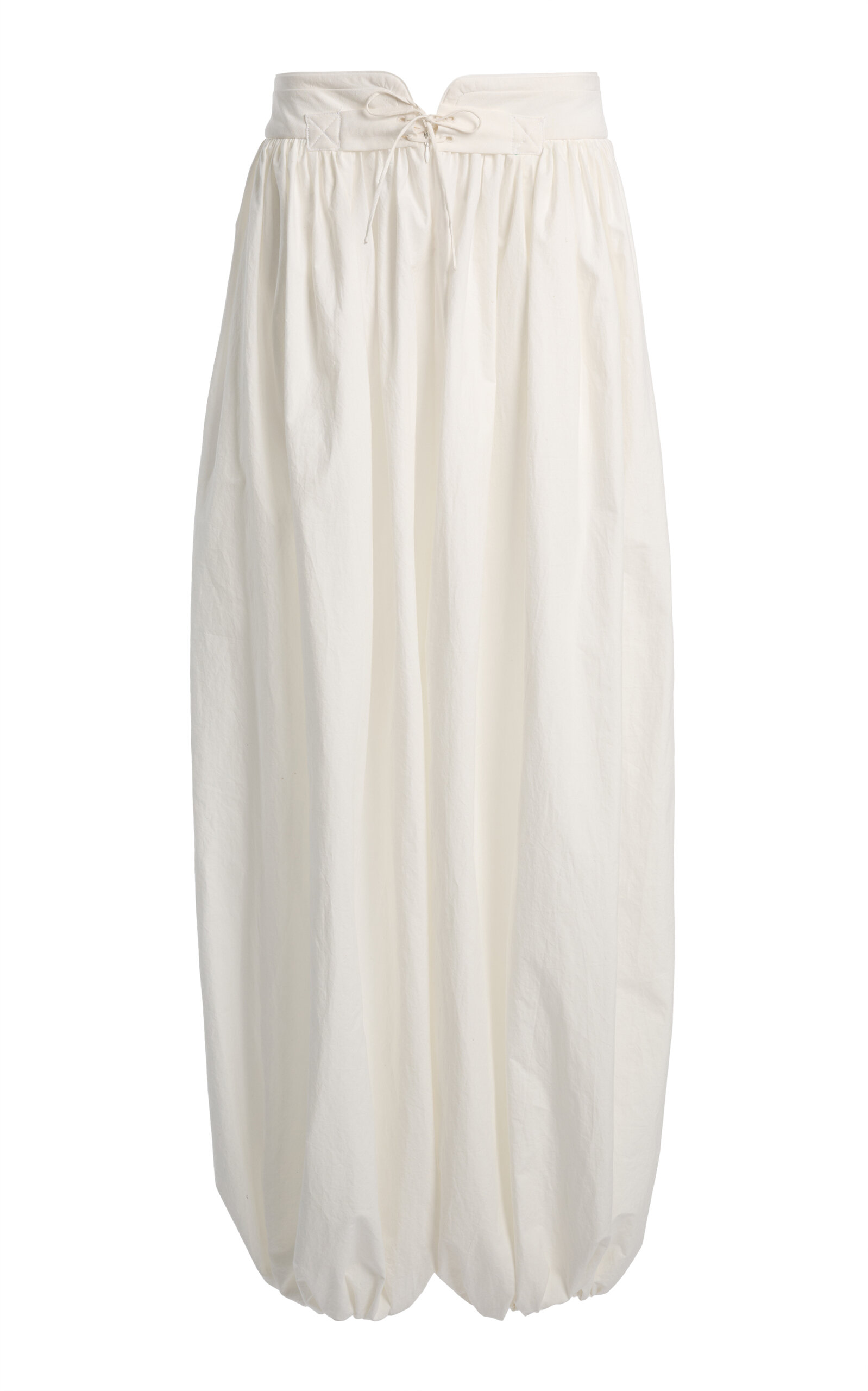 Drift Loose Tapered Pants