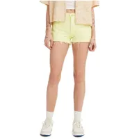 Levi's 501 Original Shorts (Women's): was $59 now from $13 @ Amazon