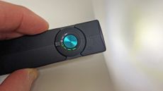 Olight ArkPro - dial and indicator lights