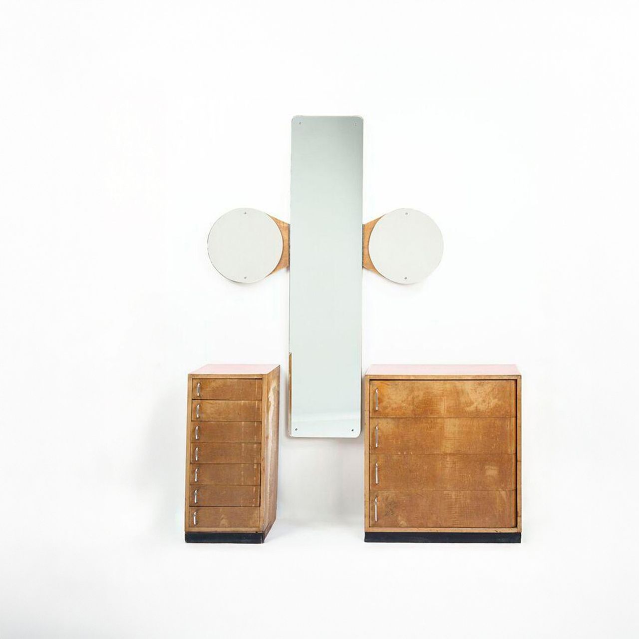 V&amp;A Storehouse objects