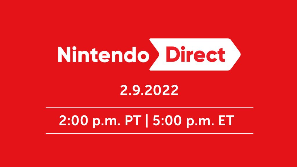 Nintendo Direct happening today a Breath of the Wild 2 release date