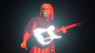 John 5 performing in 2019