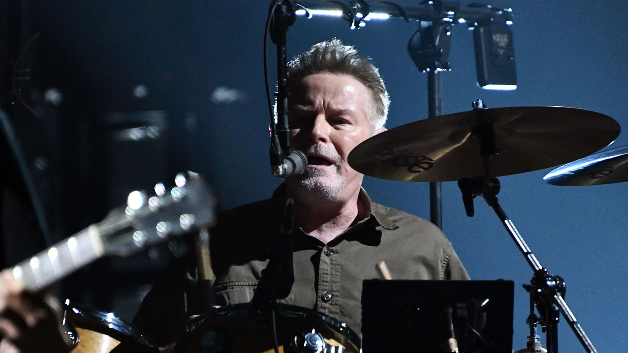Don Henley