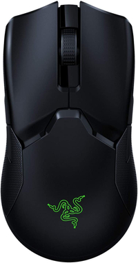 Razer Viper Ultimate: was $149 now $75 @ Amazon