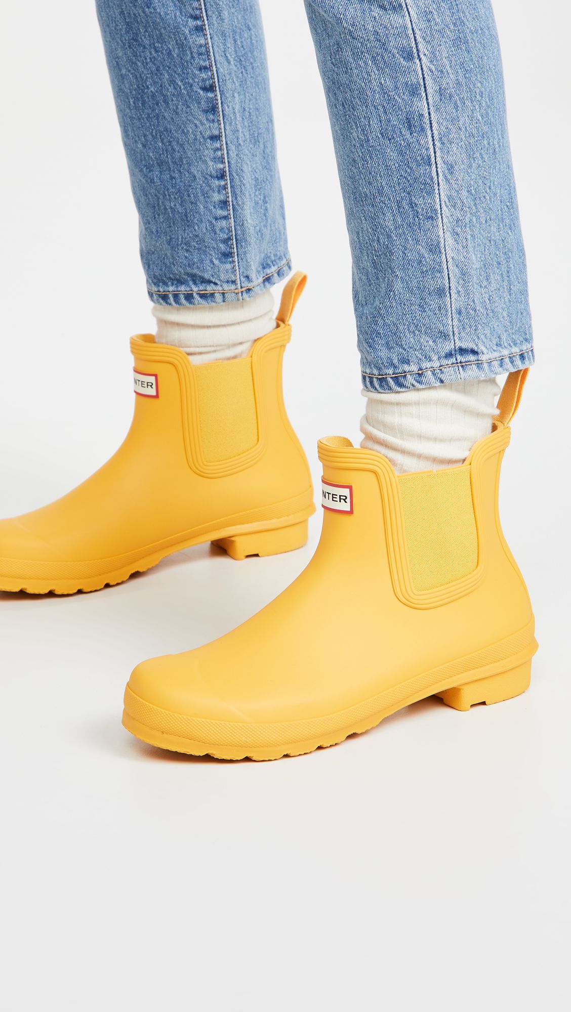 Original Chelsea Boots