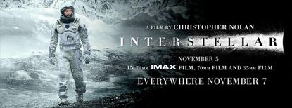 Christopher Nolan has revealed a 'lost chapter' of Interstellar, and you can read it right now