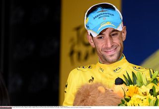 Stage 21 - Nibali wins the Tour de France
