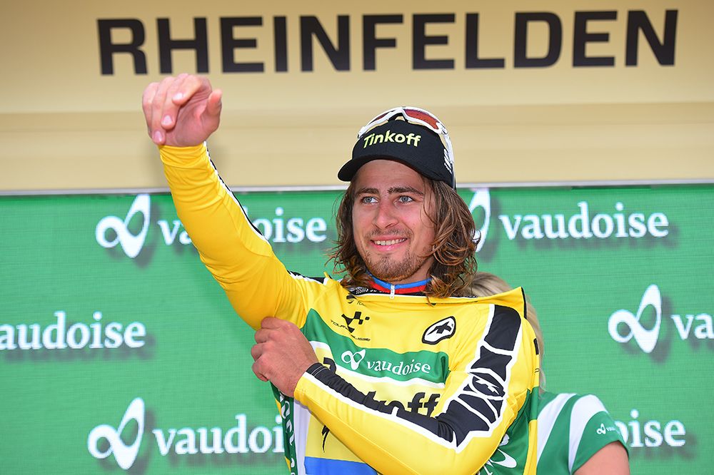 Peter Sagan (Tinkoff)