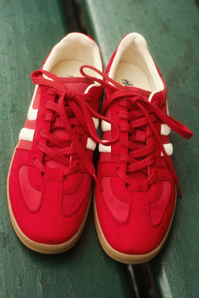 Trainers