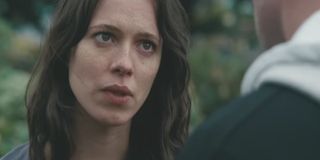 Rebecca Hall in The Town