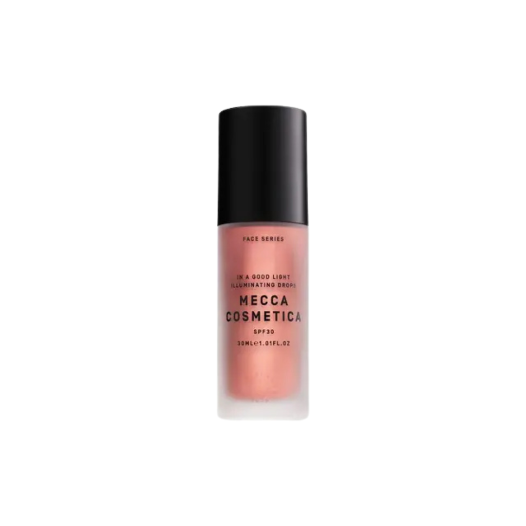 Mecca Cosmetica SPF Drops