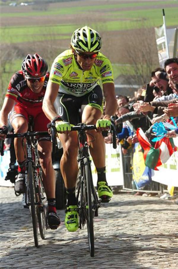 Filippo Pozzato (Farnese Vini-Selle Italia)